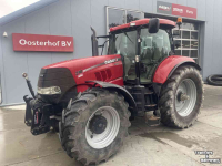 Tracteurs Case-IH Puma 210 full powershift