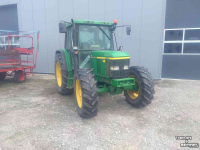 Tracteurs John Deere 6310 john deere