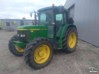 Tracteurs John Deere 6310 john deere