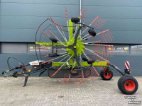 Andaineur Claas LINER 2900 DEMO 6 wielig