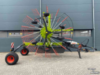 Andaineur Claas LINER 2900 DEMO 6 wielig