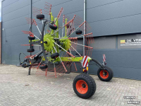 Andaineur Claas LINER 2900 DEMO 6 wielig