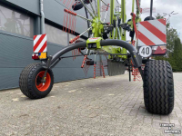 Andaineur Claas LINER 2900 DEMO 6 wielig