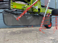 Andaineur Claas LINER 2900 DEMO 6 wielig