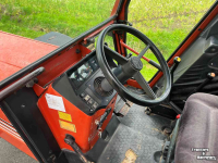 Tracteurs Fiat-Agri 70-90DT