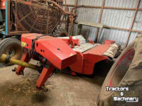 Faucheuse Kuhn FC283