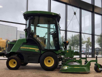 Faucheuse automotrice John Deere 1585 Professionele Zitmaaier