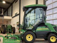 Faucheuse automotrice John Deere 1585 Professionele Zitmaaier