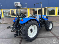 Tracteurs New Holland T3.55F tractor trekker tracteur