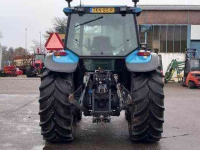 Tracteurs New Holland 8160 Tractor