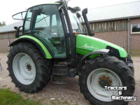 Tracteurs Deutz-Fahr agrotron 85