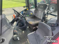 Tracteurs Same Iron 130 DCR