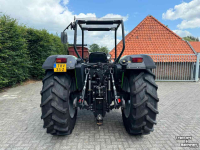 Tracteurs Deutz-Fahr Agrofarm 410