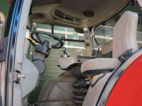 Tracteurs Case-IH Puma 215 Powershift
