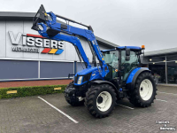 Tracteurs New Holland T5.100 PS