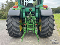 Tracteurs John Deere 6320pq, tls, hcs, airco