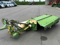 Faucheuse Krone AM 283 CV Schijvenmaaier