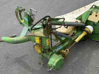 Faucheuse Krone AM 283 CV Schijvenmaaier