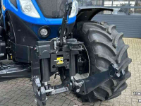 Tracteurs New Holland T7.245 AC