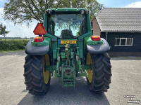 Tracteurs John Deere 6220 Premium PQ+ Fronthef-PTO