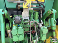 Tracteurs John Deere 6220 Premium PQ+ Fronthef-PTO