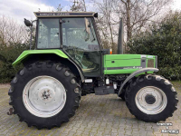 Tracteurs Deutz-Fahr Agro prima 4.31