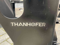 Tracteurs New Holland THANHOFER BOSBOUW afscherming T6.xxx