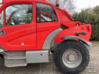 Chargeur Télescopique Manitou MT 1440