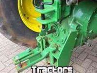 Tracteurs John Deere 2040