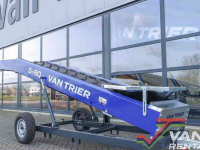 Elevateur / Convoyeur Van Trier 5-80 BR Opvoerband