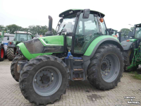 Tracteurs Deutz-Fahr Agrotron 6160.4