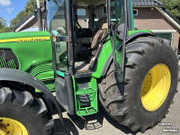 Tracteurs John Deere 6420S Premium Autopower Fronthef+PTO