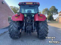 Tracteurs Case-IH CVX 1135