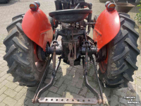 Tracteurs Same Sametto 120