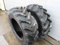 Roues, Pneus, Jantes, Barillets Jumelage Alliance 320/85R24 Agristar 2 (Agristar II) R-1W trekkerband tractorband voorband 12.4R24