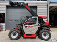 Chargeur Télescopique Manitou MLT 630-115 V CP