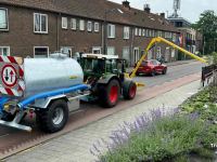 Autres Midejo watergiek watergeefarm water arm herder giek steel beregening haspel