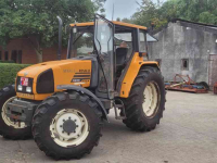 Tracteurs Renault Ceres 355X