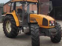 Tracteurs Renault Ceres 355X