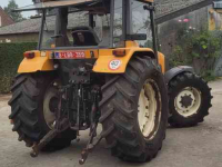 Tracteurs Renault Ceres 355X