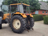 Tracteurs Renault Ceres 355X