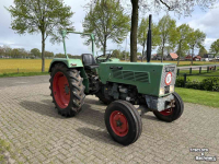Tracteurs Fendt Farmer 103 S