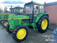 Tracteurs John Deere 3130 tractor traktor tracteur