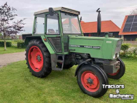 Tracteurs Fendt 305LS