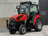 Tracteurs Same Fruttuto 90V CVT vario Fronthef 125cm