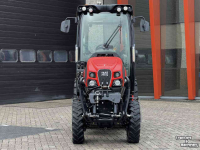 Tracteurs Same Fruttuto 90V CVT vario Fronthef 125cm