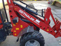 Chargeuse sur pneus Thaler 2026 KA Loader