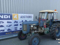 Tracteurs anciens Zetor 4511 Oldtimer Tractor