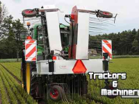 Autres  Boom- & Fruitteelt Machines