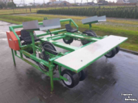 Autres  Boom & Fruitteelt Machines